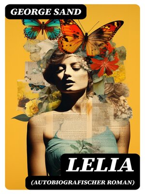 cover image of Lelia (Autobiografischer Roman)